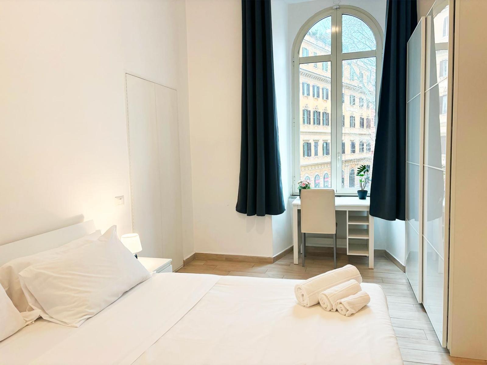 רומא Vatican Apartment 193 מראה חיצוני תמונה