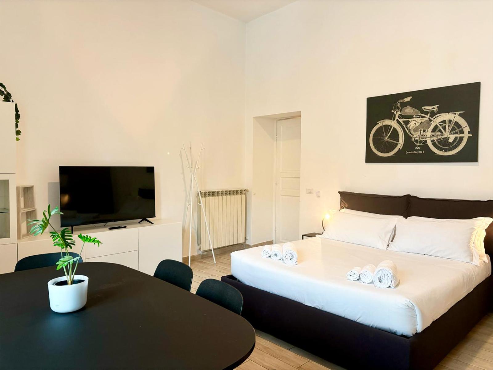 רומא Vatican Apartment 193 מראה חיצוני תמונה