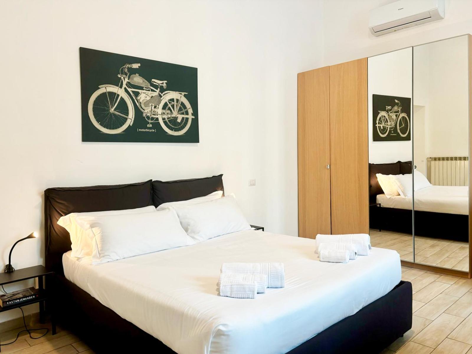 רומא Vatican Apartment 193 מראה חיצוני תמונה