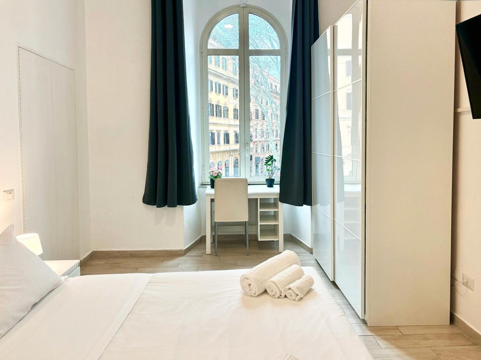 רומא Vatican Apartment 193 מראה חיצוני תמונה