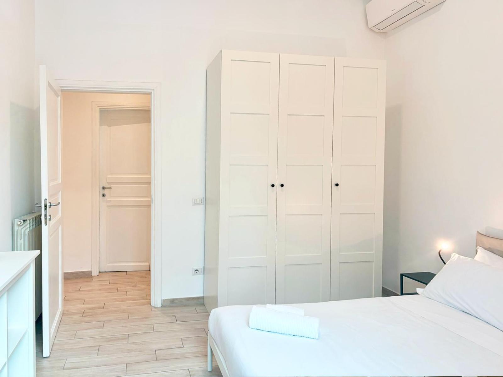 רומא Vatican Apartment 193 מראה חיצוני תמונה