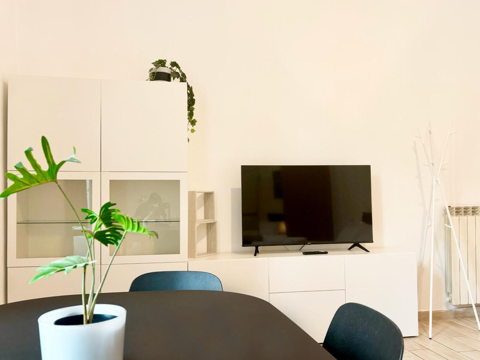 רומא Vatican Apartment 193 מראה חיצוני תמונה